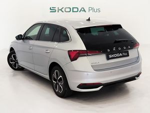 Skoda Scala   - Foto 2