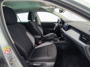 Skoda Scala   - Foto 5