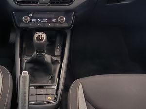 Skoda Scala   - Foto 20