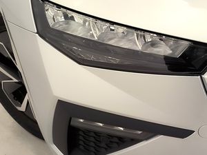 Skoda Scala   - Foto 9