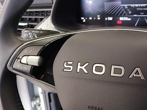 Skoda Scala   - Foto 17