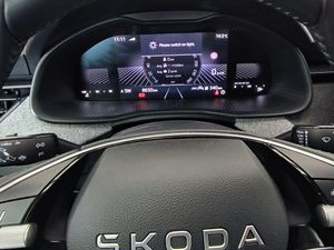 Skoda Scala   - Foto 16