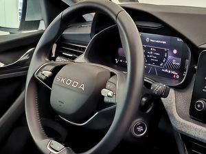 Skoda Scala   - Foto 19