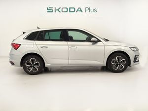 Skoda Scala   - Foto 3