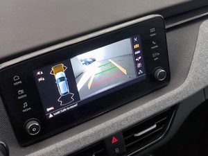 Skoda Scala   - Foto 13