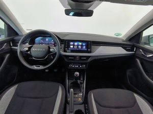 Skoda Scala   - Foto 4