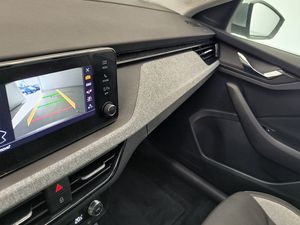 Skoda Scala   - Foto 15