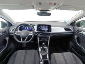 Volkswagen T-roc 2.0 Tdi 110kw (150cv) Dsg  - Foto 4
