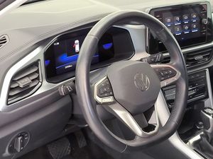 Volkswagen T-roc 2.0 Tdi 110kw (150cv) Dsg  - Foto 10
