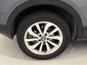 Volkswagen T-roc 2.0 Tdi 110kw (150cv) Dsg  - Foto 8