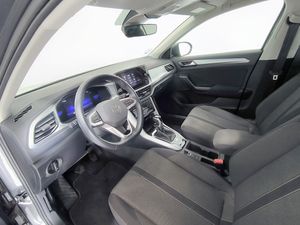 Volkswagen T-roc 2.0 Tdi 110kw (150cv) Dsg  - Foto 9