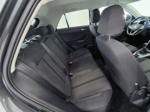 Volkswagen T-roc 2.0 Tdi 110kw (150cv) Dsg  - Foto 6
