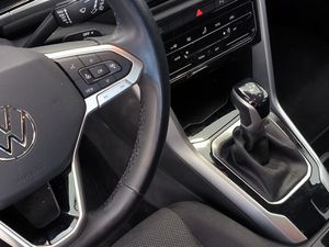 Volkswagen T-roc 2.0 Tdi 110kw (150cv) Dsg  - Foto 11