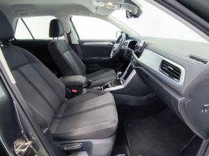 Volkswagen T-roc 2.0 Tdi 110kw (150cv) Dsg  - Foto 5