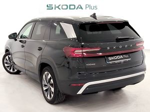 Skoda Kodiaq 1.5 Tsi Iv 204 Cv Dsg  - Foto 2