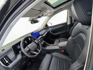 Skoda Kodiaq 1.5 Tsi Iv 204 Cv Dsg  - Foto 10