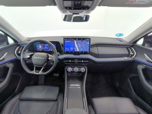 Skoda Kodiaq 1.5 Tsi Iv 204 Cv Dsg  - Foto 4