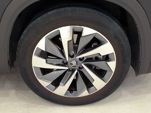 Skoda Kodiaq 1.5 Tsi Iv 204 Cv Dsg  - Foto 8