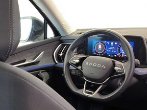 Skoda Kodiaq 1.5 Tsi Iv 204 Cv Dsg  - Foto 9