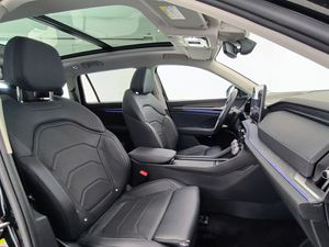 Skoda Kodiaq 1.5 Tsi Iv 204 Cv Dsg  - Foto 5