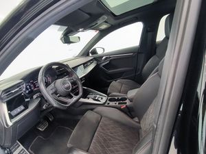 Audi A3 Sedan 20 Tdi 150cv Stronic Blackline  - Foto 12