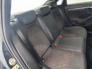 Audi A3 Sedan 20 Tdi 150cv Stronic Blackline  - Foto 8