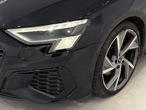 Audi A3 Sedan 20 Tdi 150cv Stronic Blackline  - Foto 6