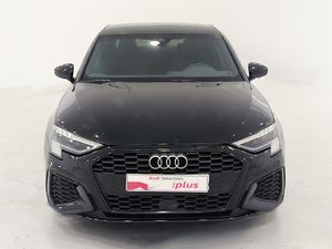 Audi A3 Sedan 20 Tdi 150cv Stronic Blackline  - Foto 2
