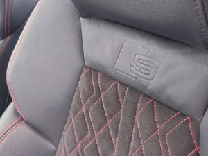Audi A3 Sedan 20 Tdi 150cv Stronic Blackline  - Foto 13