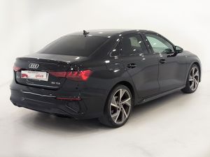 Audi A3 Sedan 20 Tdi 150cv Stronic Blackline  - Foto 4