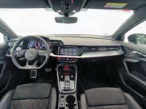 Audi A3 Sedan 20 Tdi 150cv Stronic Blackline  - Foto 7