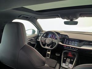 Audi A3 Sedan 20 Tdi 150cv Stronic Blackline  - Foto 11