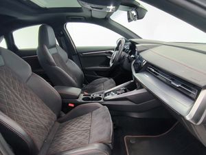 Audi A3 Sedan 20 Tdi 150cv Stronic Blackline  - Foto 9