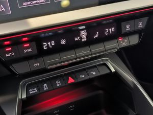 Audi A3 Sedan 20 Tdi 150cv Stronic Blackline  - Foto 15