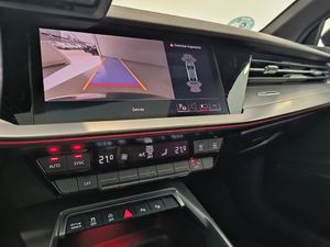 Audi A3 Sedan 20 Tdi 150cv Stronic Blackline  - Foto 18