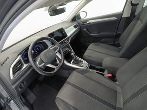 Volkswagen T-roc 1.5 Tsi 150 Cv Dsg Life  - Foto 11