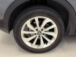 Volkswagen T-roc 1.5 Tsi 150 Cv Dsg Life  - Foto 8