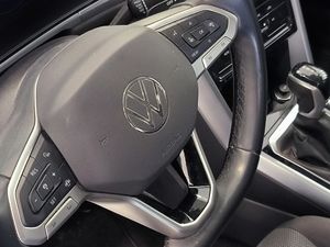 Volkswagen T-roc 1.5 Tsi 150 Cv Dsg Life  - Foto 14