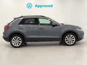 Volkswagen T-roc 1.5 Tsi 150 Cv Dsg Life  - Foto 3