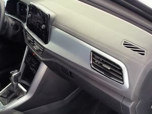 Volkswagen T-roc 1.5 Tsi 150 Cv Dsg Life  - Foto 9