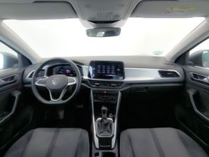 Volkswagen T-roc 1.5 Tsi 150 Cv Dsg Life  - Foto 4