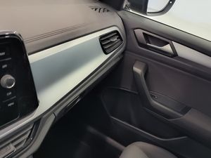 Volkswagen T-roc 1.5 Tsi 150 Cv Dsg Life  - Foto 17