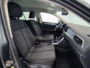 Volkswagen T-roc 1.5 Tsi 150 Cv Dsg Life  - Foto 5