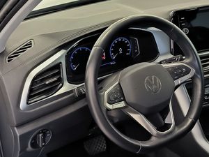 Volkswagen T-roc 1.5 Tsi 150 Cv Dsg Life  - Foto 13