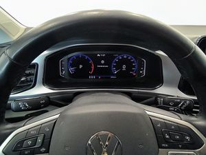 Volkswagen T-roc 1.5 Tsi 150 Cv Dsg Life  - Foto 18