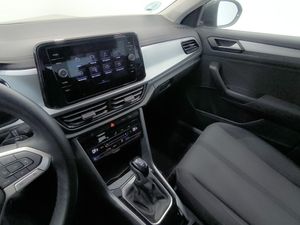 Volkswagen T-roc 1.5 Tsi 150 Cv Dsg Life  - Foto 19