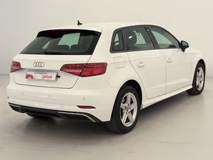 Audi A3 Sb 40 Etron Stronic 204 Cv  - Foto 4