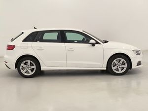 Audi A3 Sb 40 Etron Stronic 204 Cv  - Foto 3