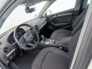 Audi A3 Sb 40 Etron Stronic 204 Cv  - Foto 10