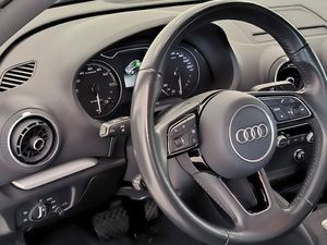 Audi A3 Sb 40 Etron Stronic 204 Cv  - Foto 11